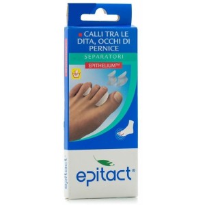 Epitact separatori taglia unica epithelium 3 pezzi