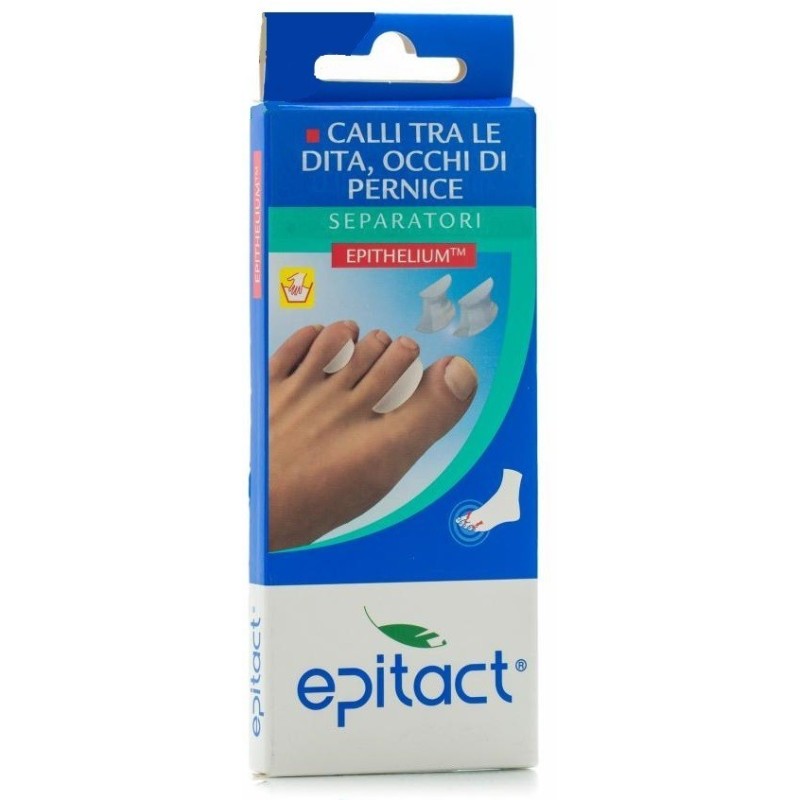 Epitact separatori taglia unica epithelium 3 pezzi