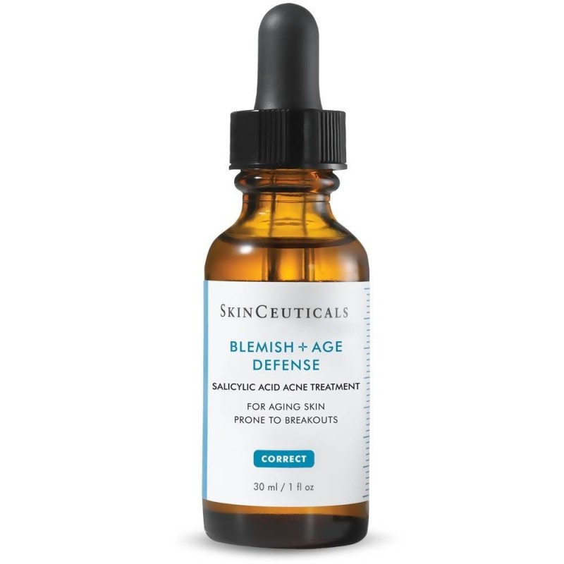 Blemish+age defense 30 ml