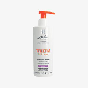 Triderm intimate detergente lenitivo 250 ml