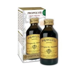 Propolvis a 100 ml