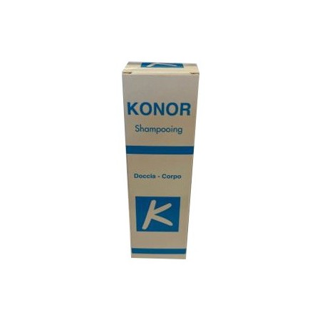 Konor shampoo capelli 200 ml