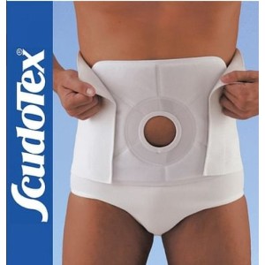 Scudotex cintura colostomia cm 24 2