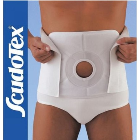 Scudotex cintura colostomia cm 24 4