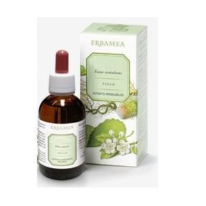 Erisimo sommita' fiorite estratto idroalcolico 50 ml