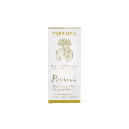 Patchouli olio essenziale 10 ml Patchouli olio essenziale 10 ml