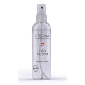 Riderma olio secco 250 ml