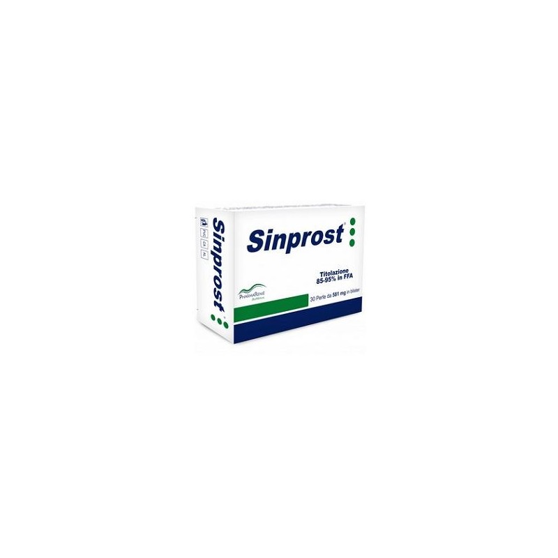 Sinprost 30 perle