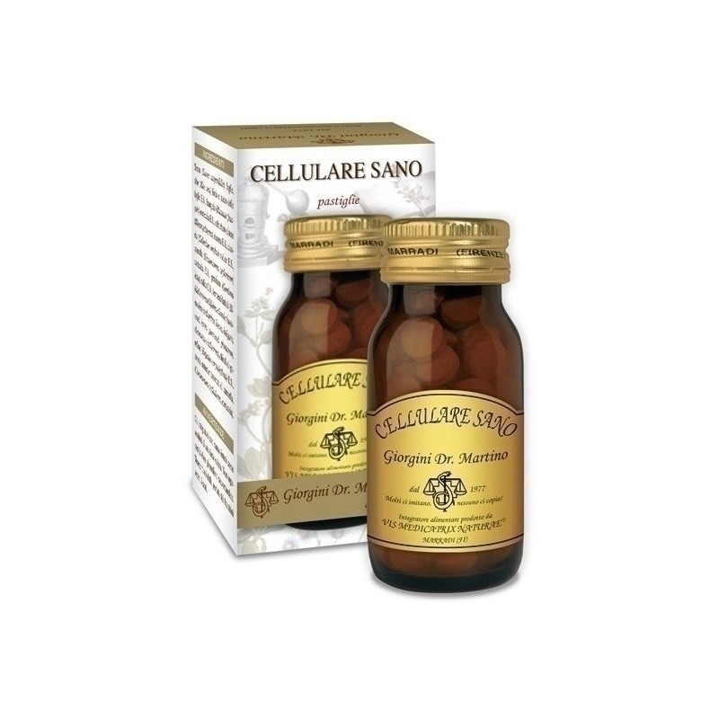 Cellulare sano 100 pastiglie