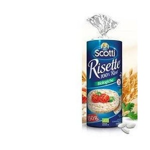 Risette 100% riso 150 g