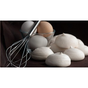 Le frolle meringhe 70 g