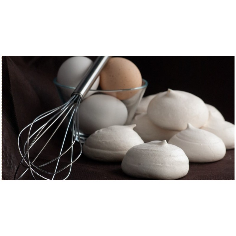 Le frolle meringhe 70 g