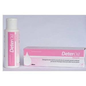 Deteroil detergente 250 ml