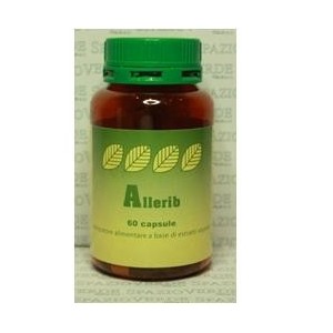 Allerib 60 capsule