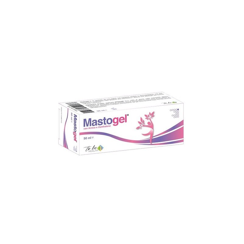 Mastogel 50 ml