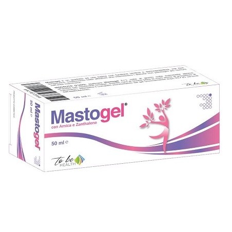 Mastogel 50 ml