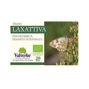 Tisana laxattiva 30 g