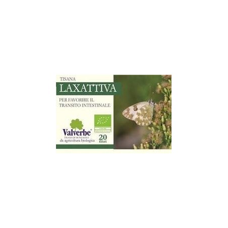 Tisana laxattiva 30 g