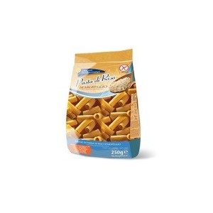 Piaceri mediterranei pasta riso rigatoni 250 g