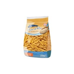 Piaceri mediterranei pasta riso penne rigate 250 g