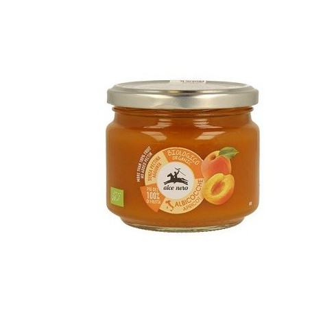 Composta di albicocche bio 270 g
