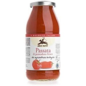 Passata vellutata di pomodoro bio 3 x 200 g