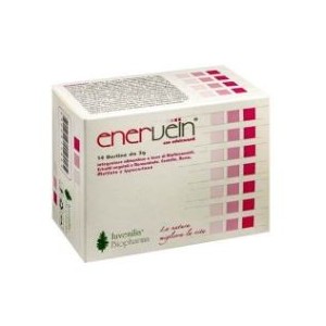Enervein 14 bustine