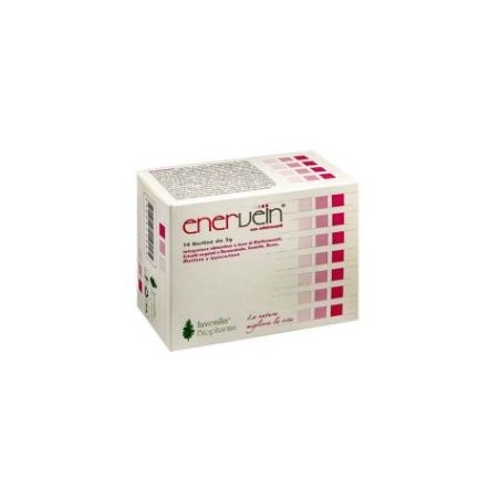 Enervein 14 bustine