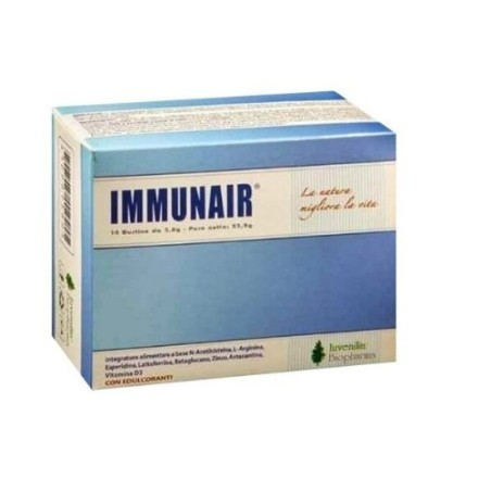Immunair 14 bustine Immunair 14 bustine