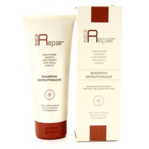 Maca repair shampoo ridensificante 200 ml