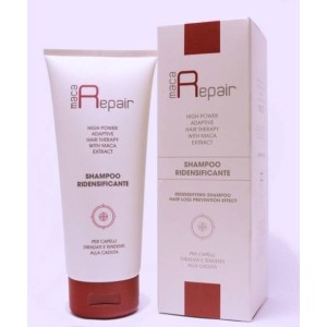 Maca repair shampoo ridensificante 200 ml