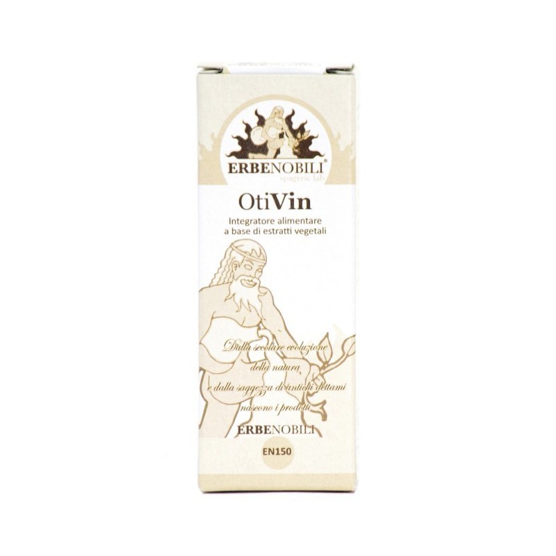 Otivin 15 ml