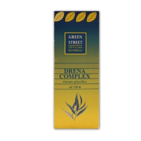 Drena complex 100 ml