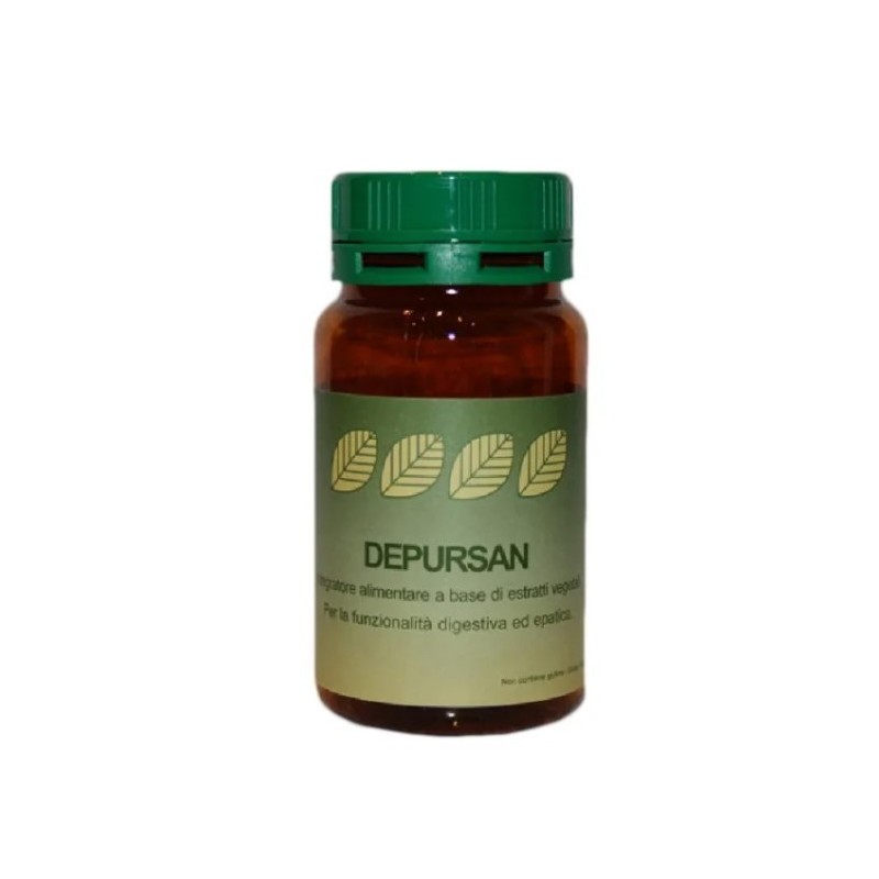 Depursan 60 capsule