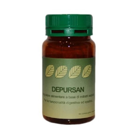Depursan 60 capsule