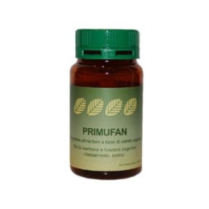 Primufan 60 capsule