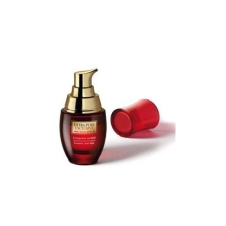 Incarose epe precious serum