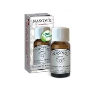 Nasovis 10 ml