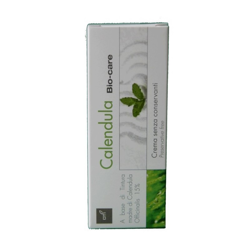 Camomilla bio care crema 75ml Camomilla bio care crema 75ml