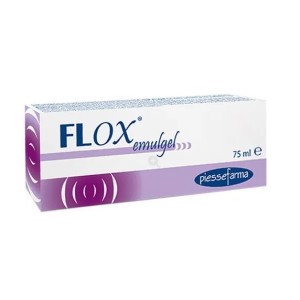 Flox emulgel 75 ml