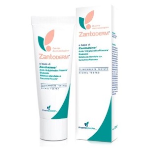 Zantoderm crema 100 ml