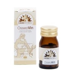 Osseovin 60 compresse 500 mg
