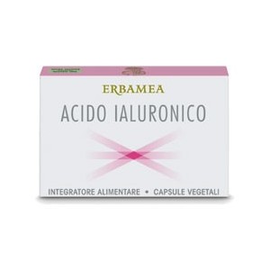 Acido ialuronico 24 capsule