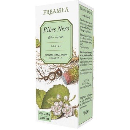 Ribes nero 50 ml Ribes nero 50 ml