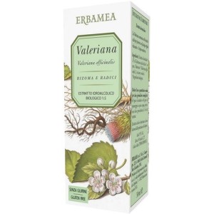 Valeriana 50 ml