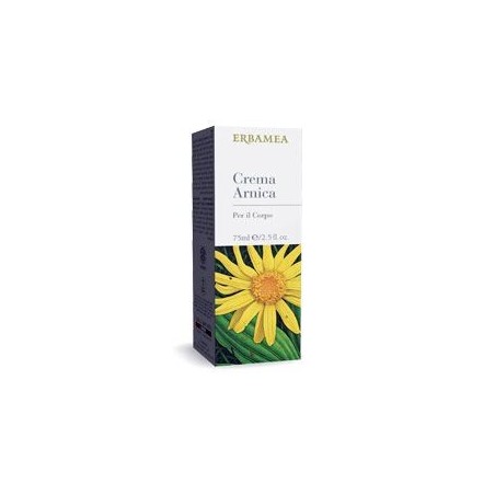 Crema arnica 75 ml