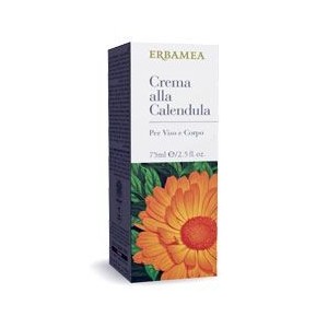 Crema alla calendula 75 ml