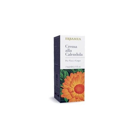 Crema alla calendula 75 ml