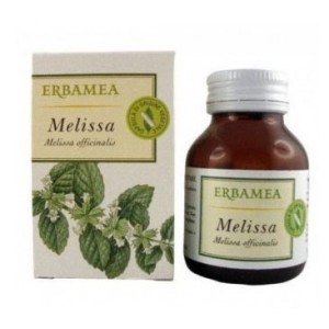 Melissa 50 capsule vegetali