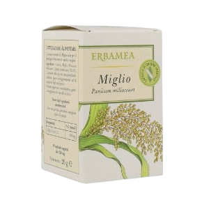 Miglio 50 capsule vegetali
